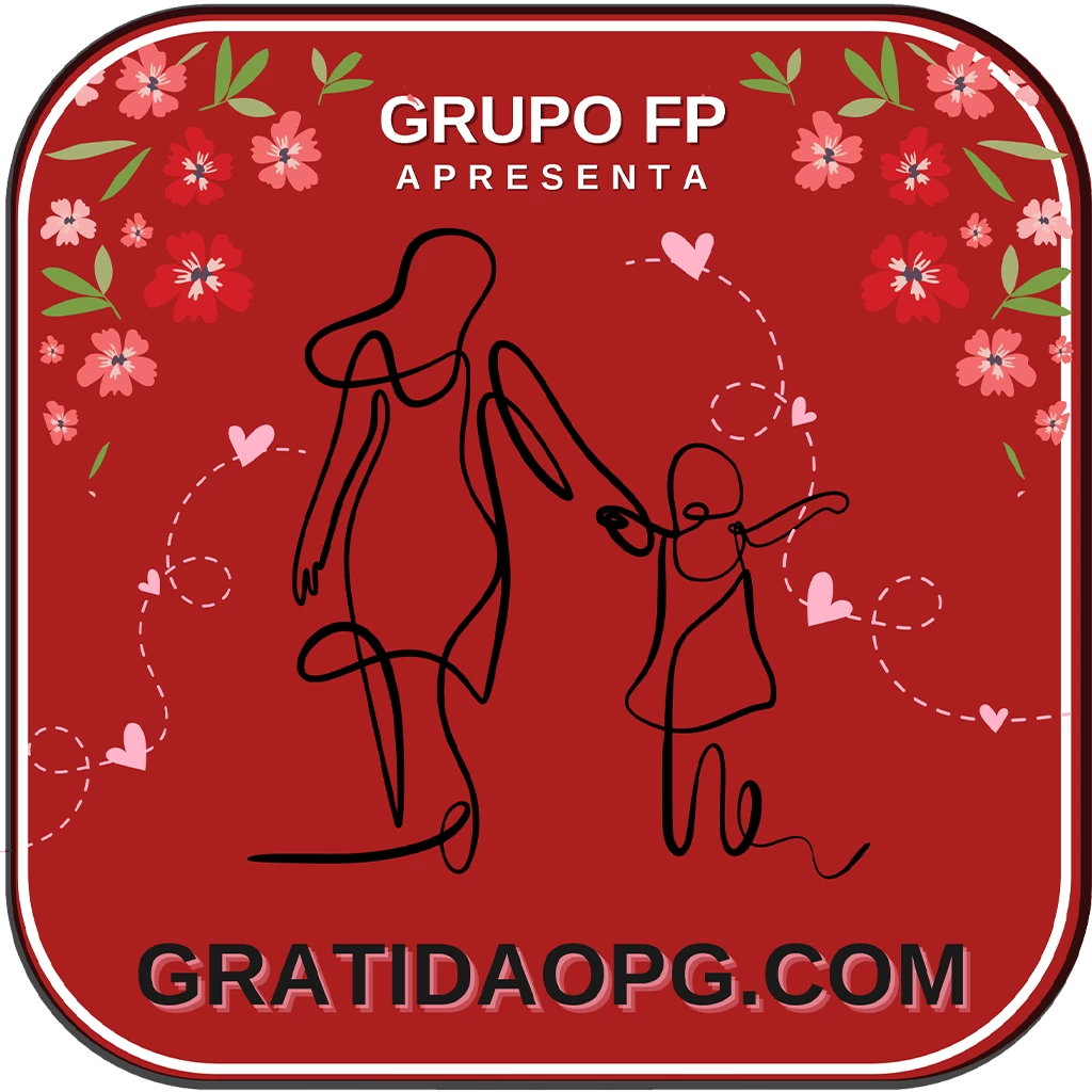 gratidaopg Logo