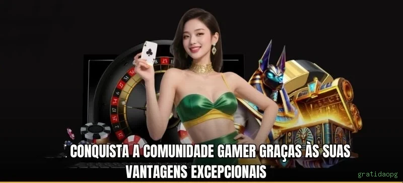 gratidaopg Logo
